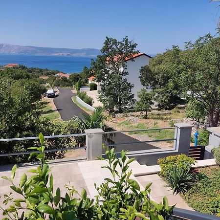 Apartmani Katica Povile Exterior foto
