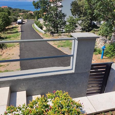 Apartmani Katica Povile Exterior foto